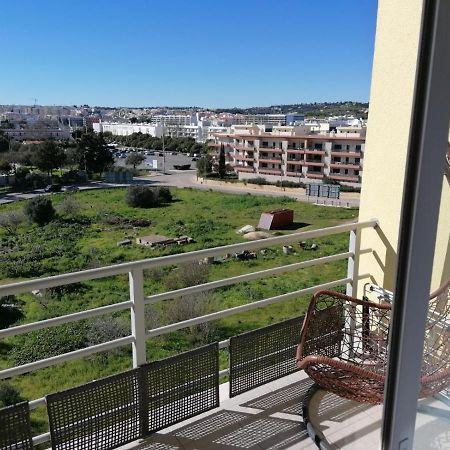 Cardeira Apartment ลากอส ภายนอก รูปภาพ