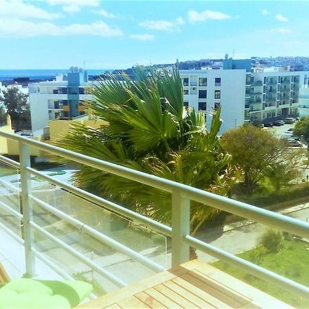 Cardeira Apartment ลากอส ภายนอก รูปภาพ