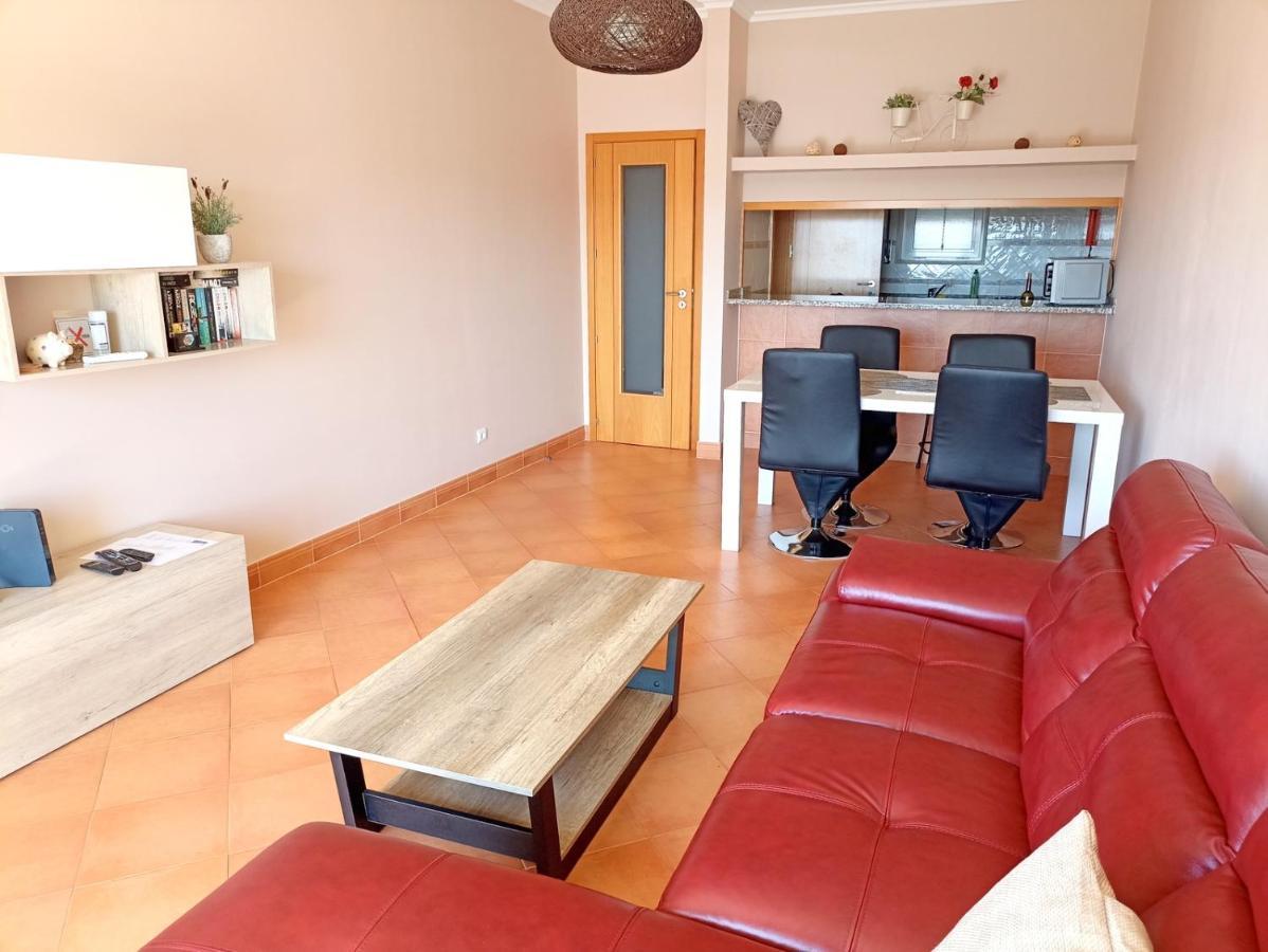 Cardeira Apartment ลากอส ภายนอก รูปภาพ