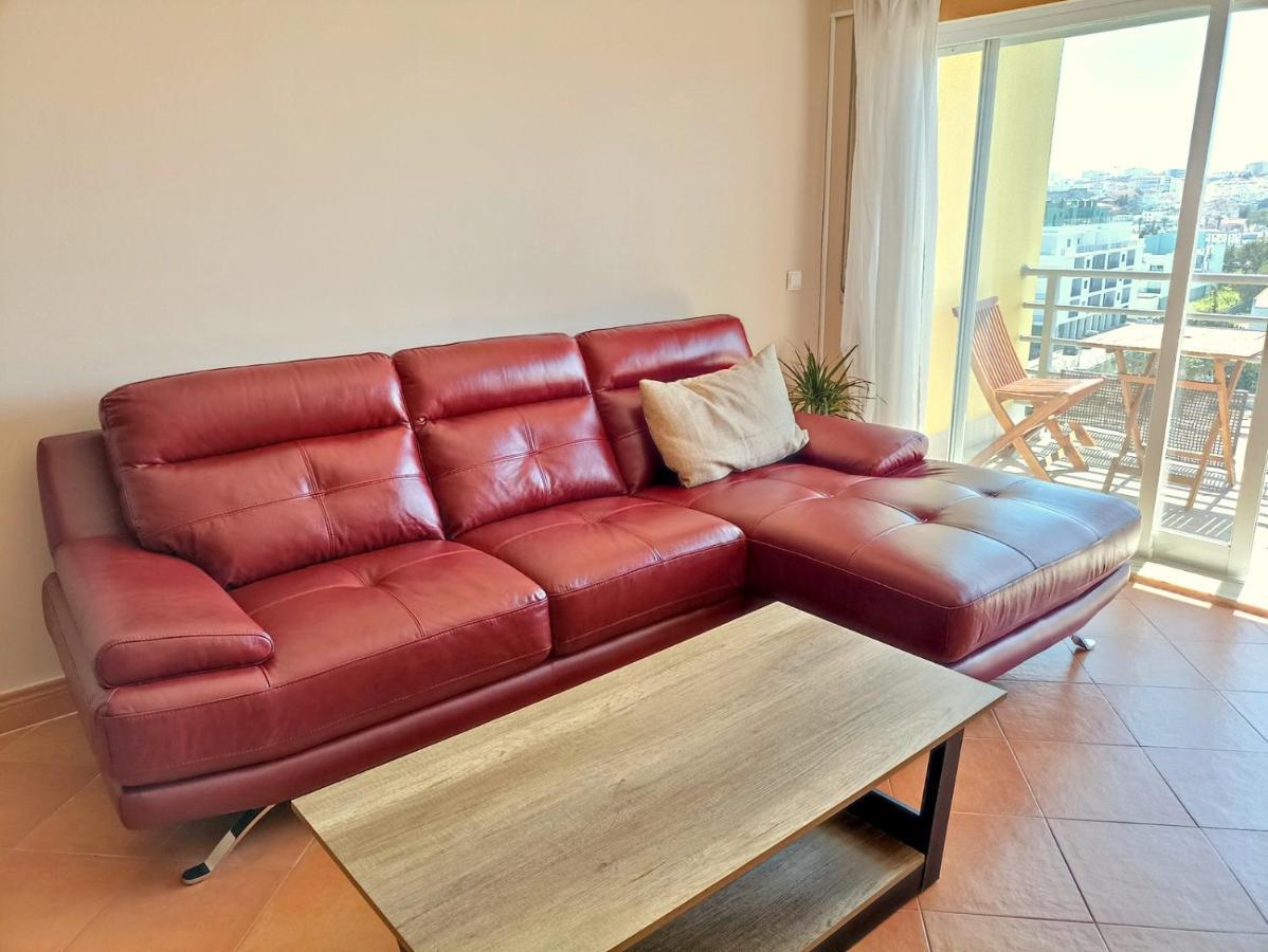 Cardeira Apartment ลากอส ภายนอก รูปภาพ