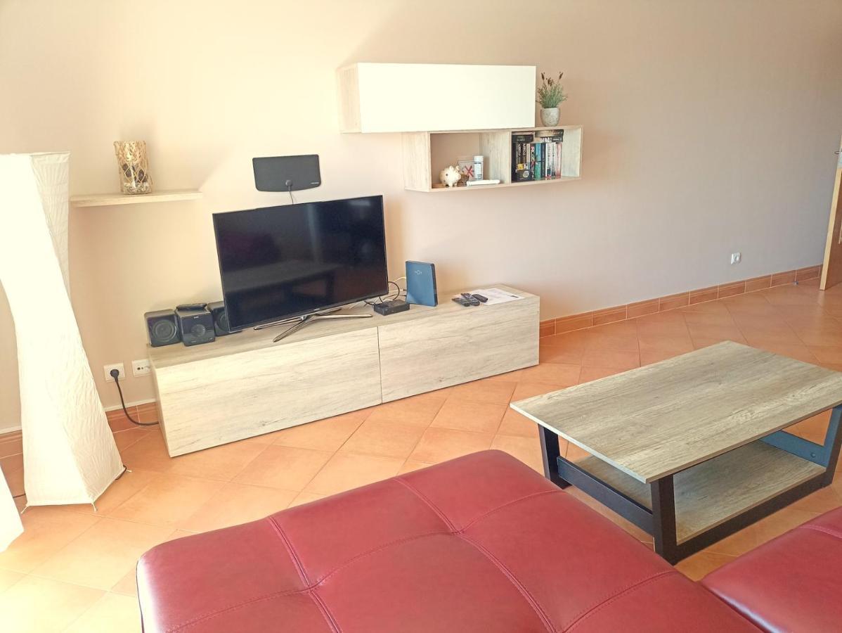 Cardeira Apartment ลากอส ภายนอก รูปภาพ
