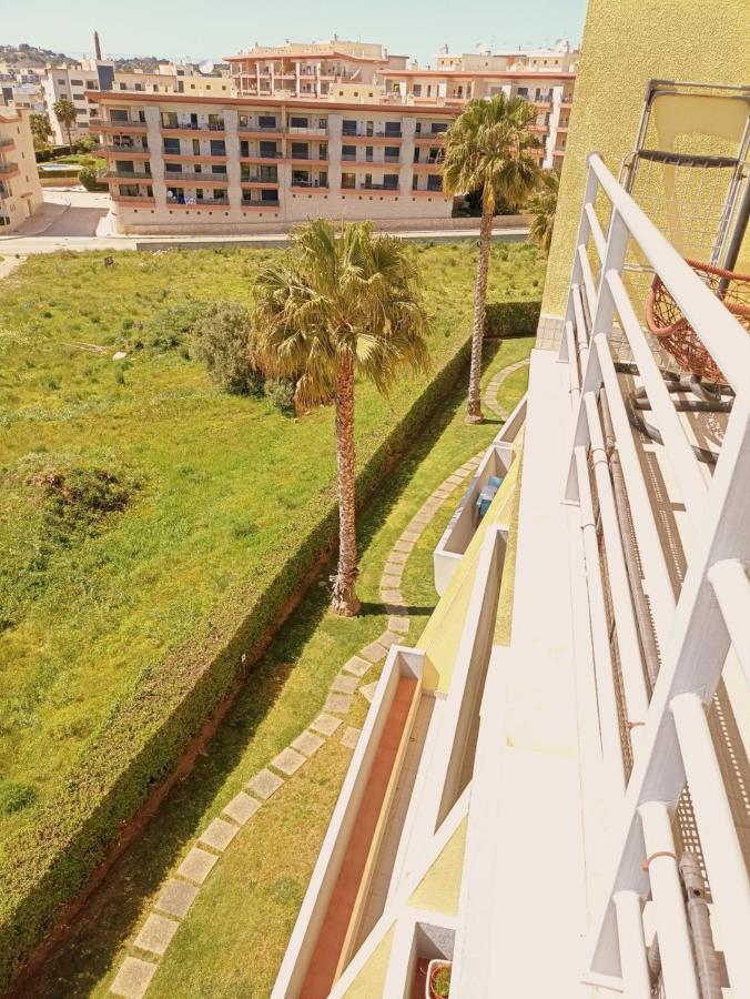 Cardeira Apartment ลากอส ภายนอก รูปภาพ