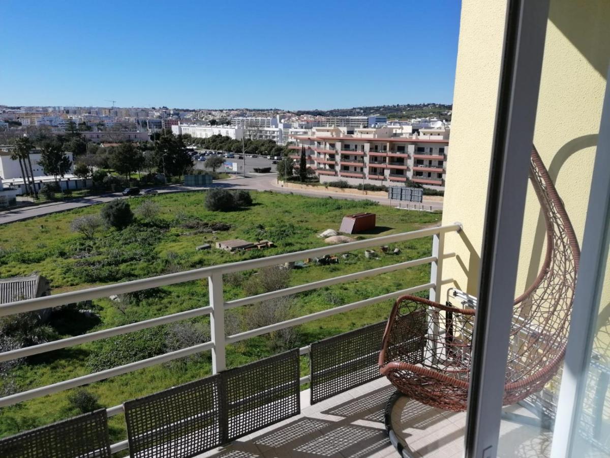 Cardeira Apartment ลากอส ภายนอก รูปภาพ