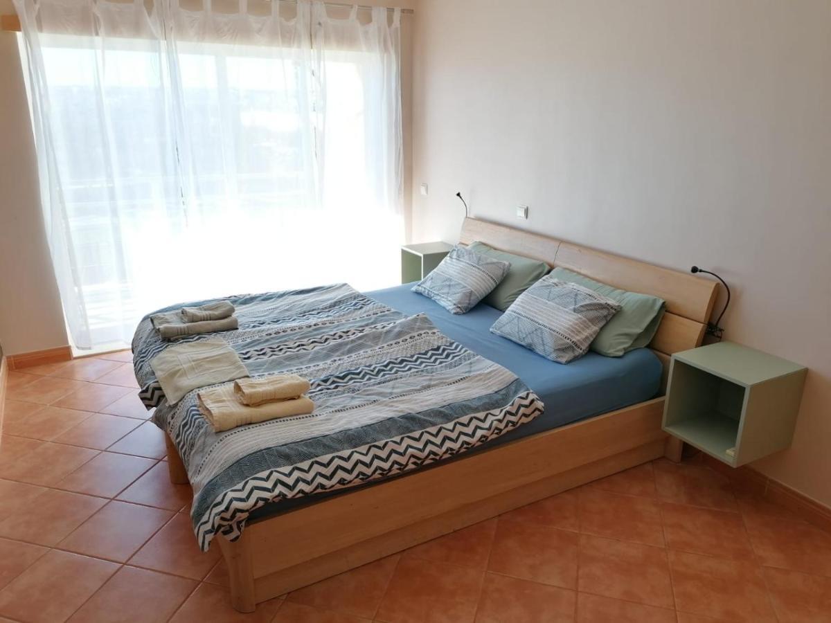 Cardeira Apartment ลากอส ภายนอก รูปภาพ