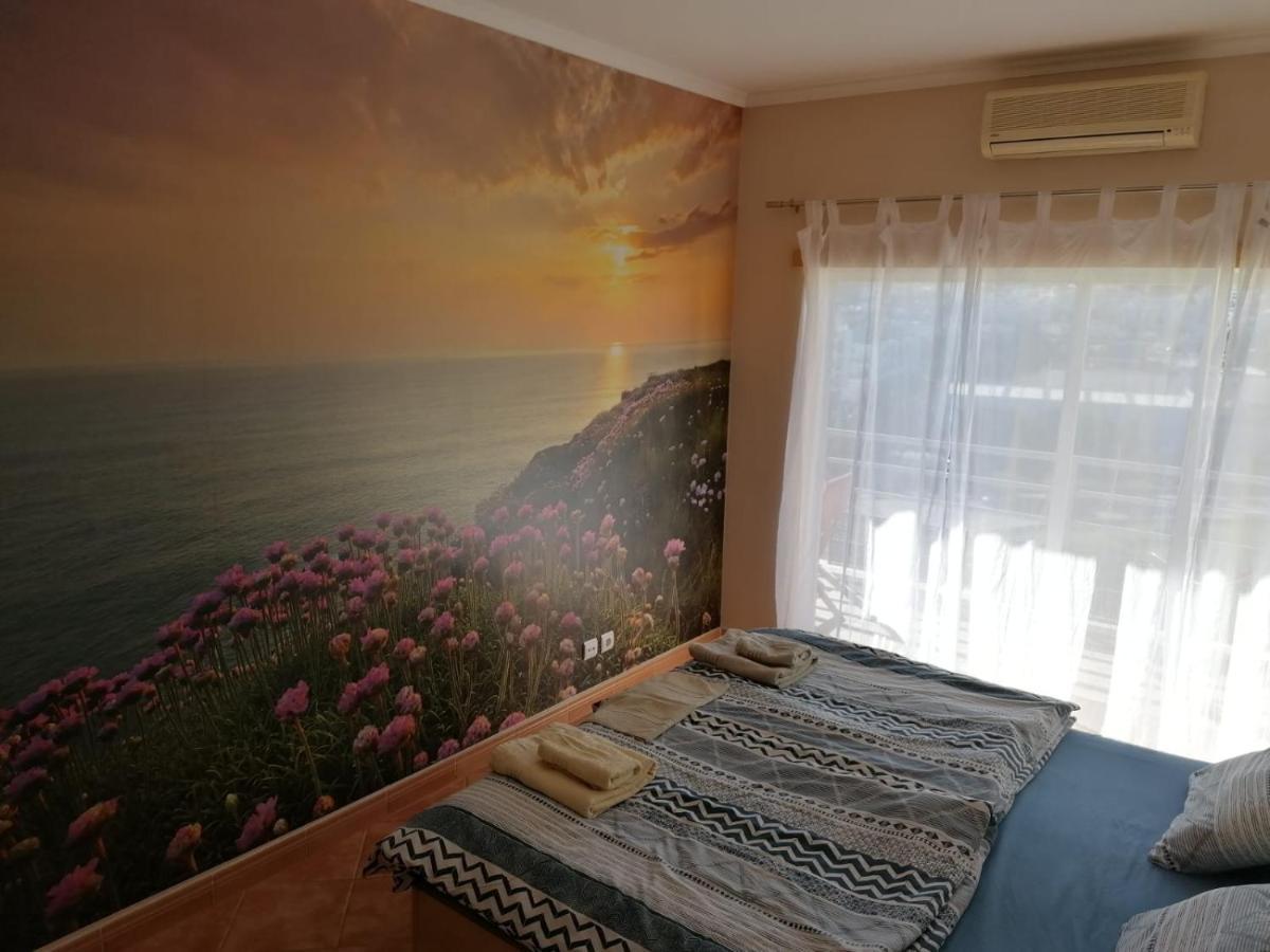 Cardeira Apartment ลากอส ภายนอก รูปภาพ