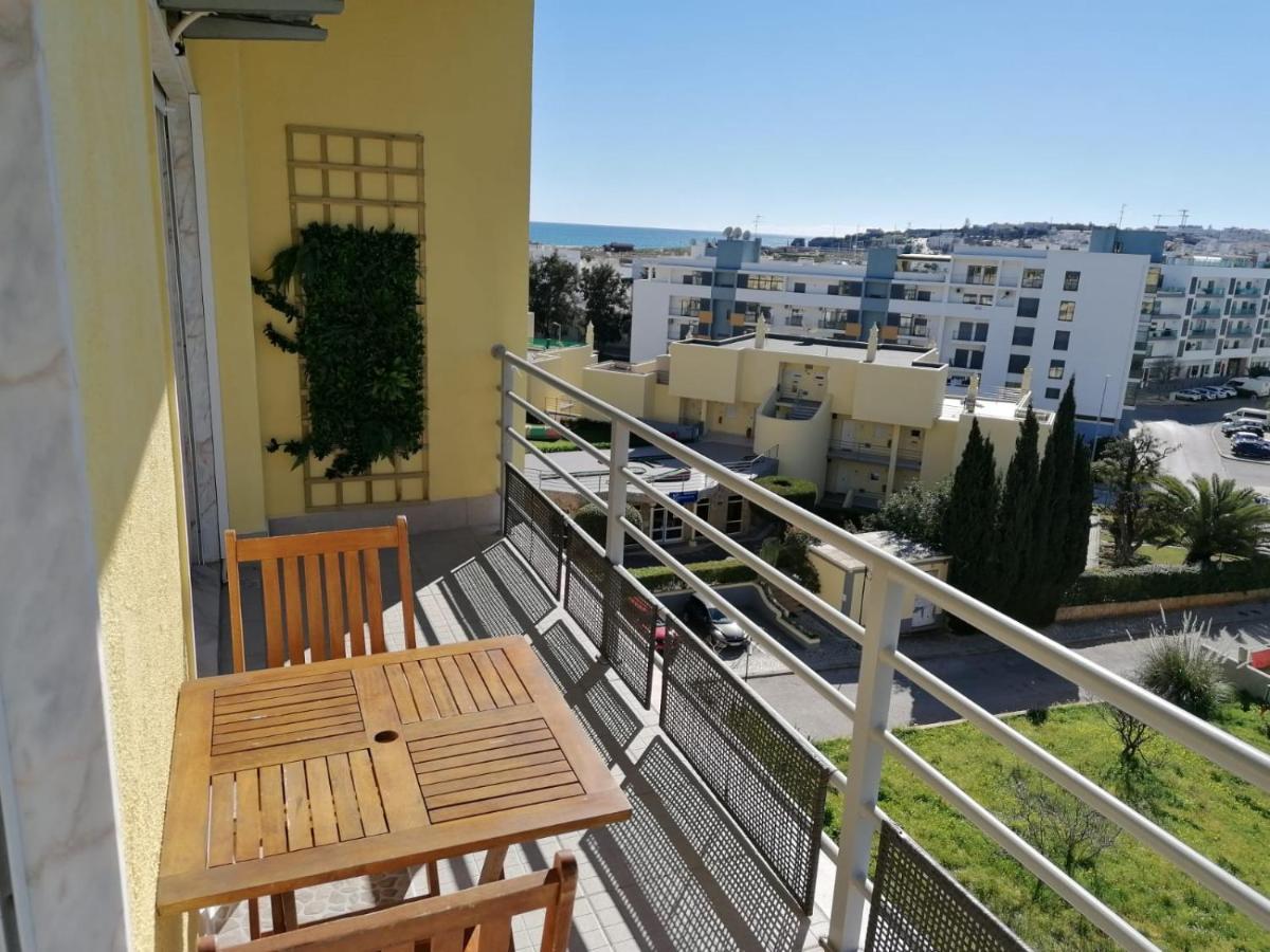 Cardeira Apartment ลากอส ภายนอก รูปภาพ