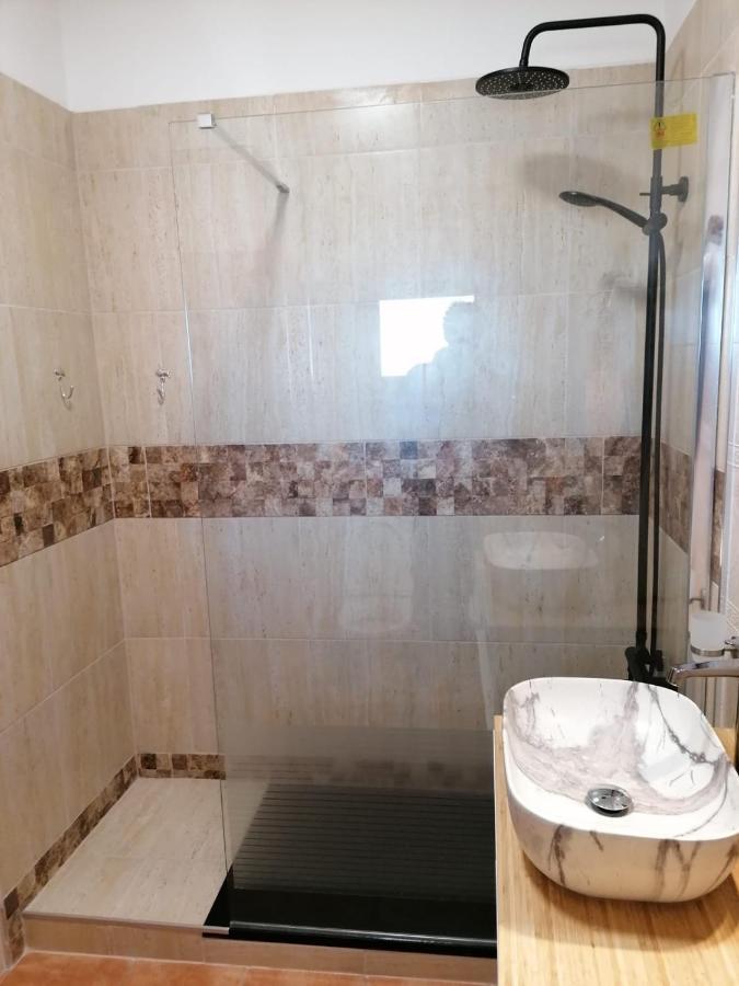 Cardeira Apartment ลากอส ภายนอก รูปภาพ