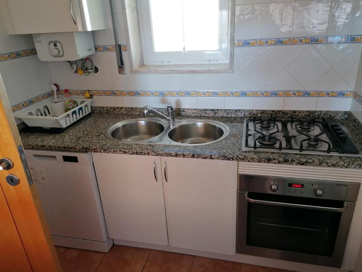 Cardeira Apartment ลากอส ภายนอก รูปภาพ