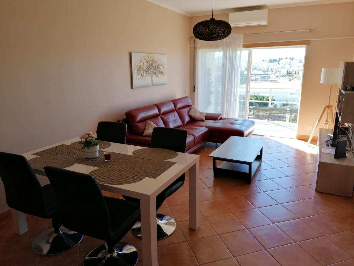 Cardeira Apartment ลากอส ภายนอก รูปภาพ
