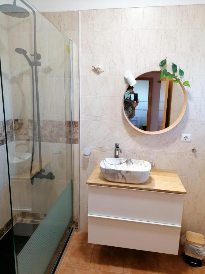 Cardeira Apartment ลากอส ภายนอก รูปภาพ