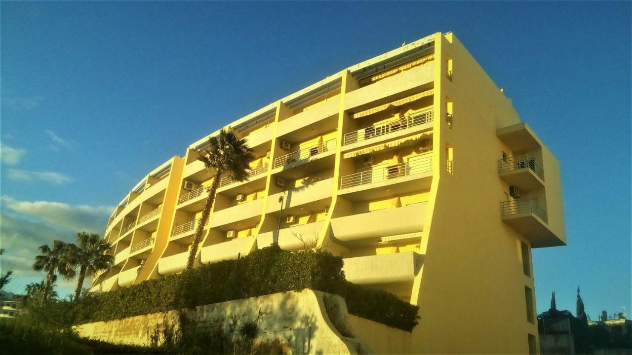 Cardeira Apartment ลากอส ภายนอก รูปภาพ