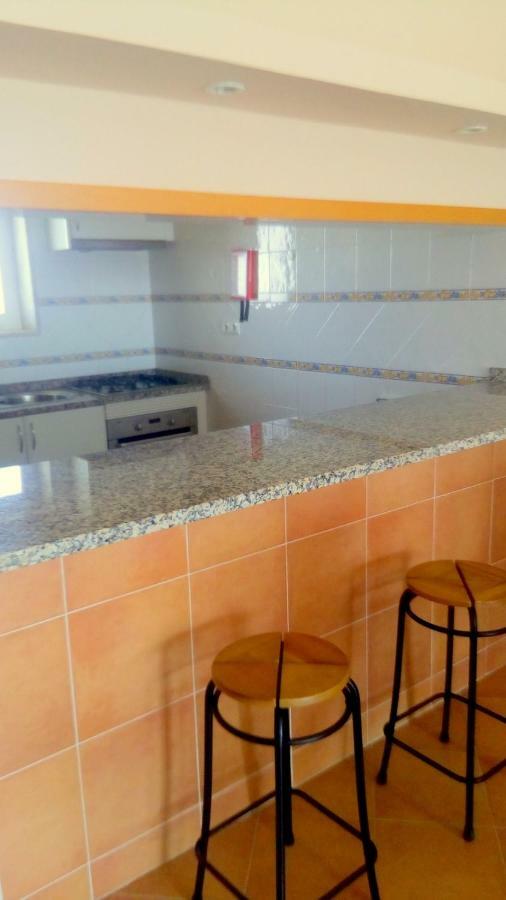 Cardeira Apartment ลากอส ภายนอก รูปภาพ