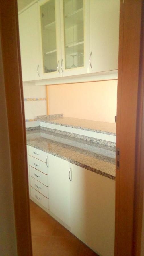 Cardeira Apartment ลากอส ภายนอก รูปภาพ