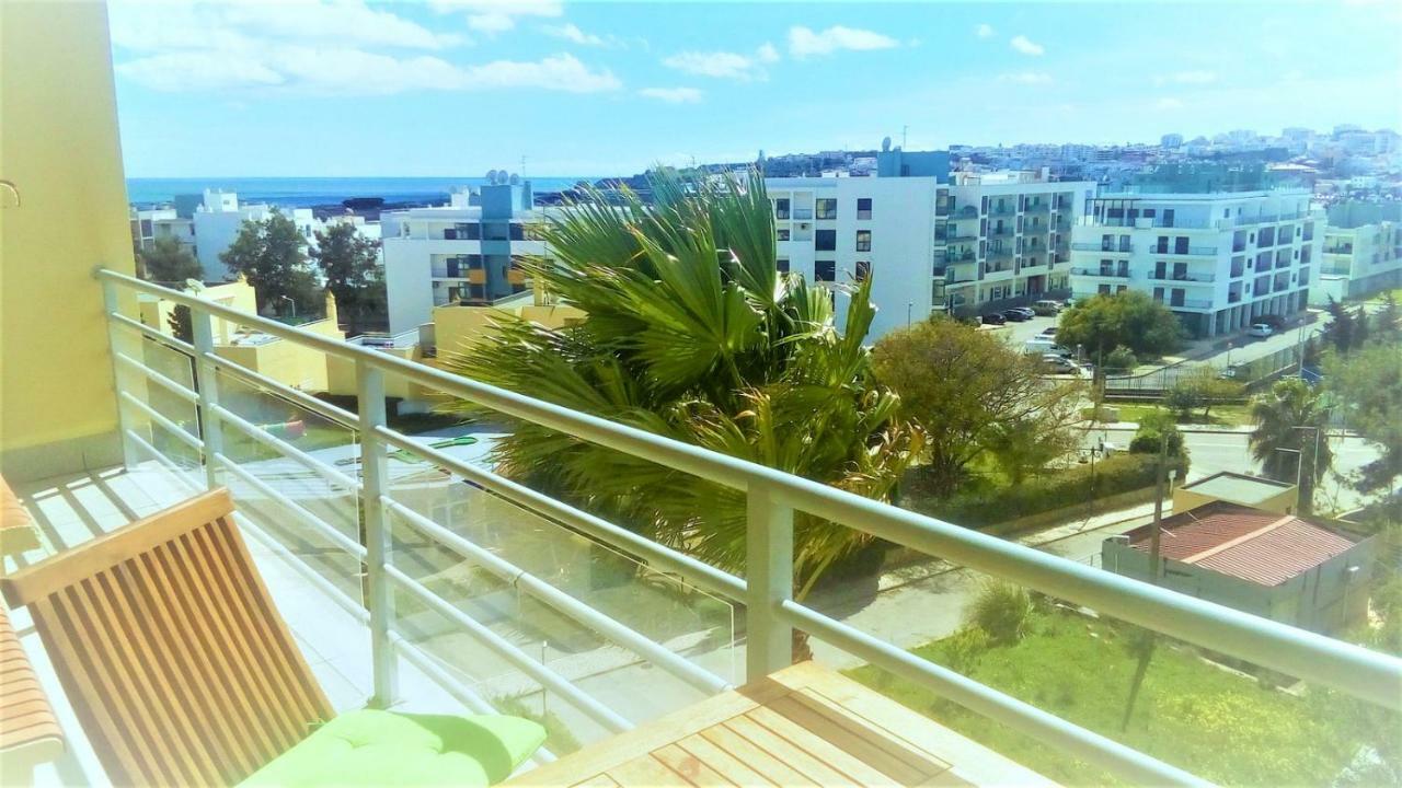Cardeira Apartment ลากอส ภายนอก รูปภาพ