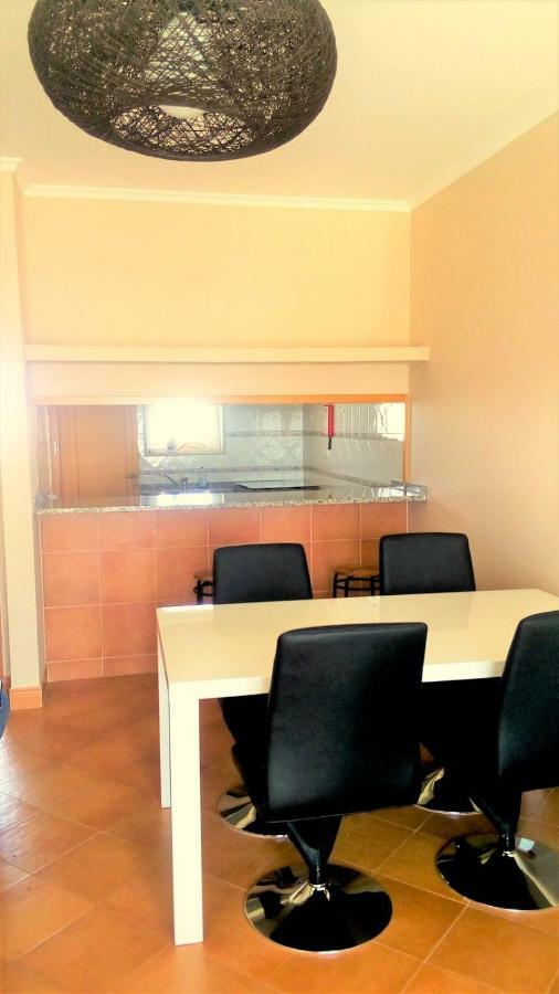 Cardeira Apartment ลากอส ภายนอก รูปภาพ