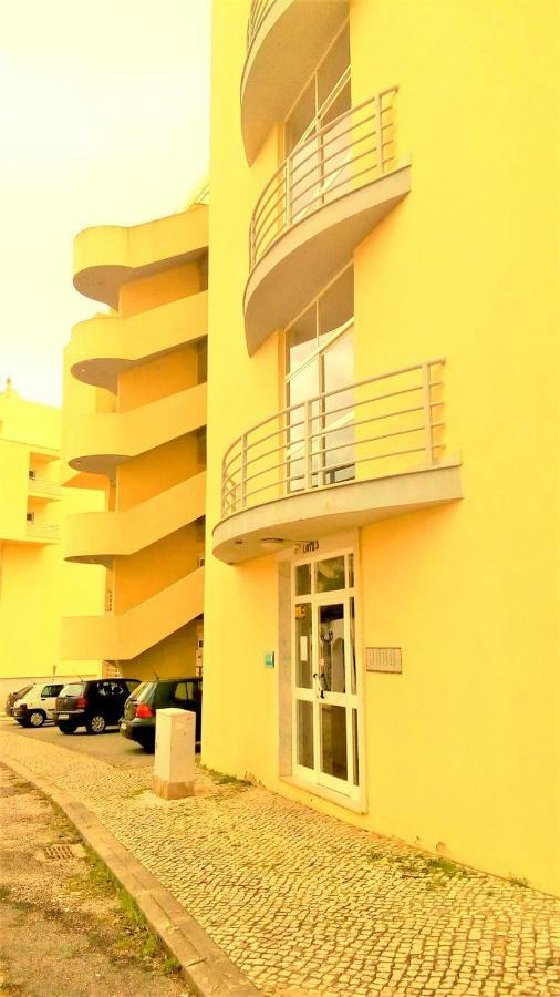 Cardeira Apartment ลากอส ภายนอก รูปภาพ