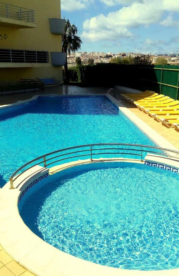 Cardeira Apartment ลากอส ภายนอก รูปภาพ