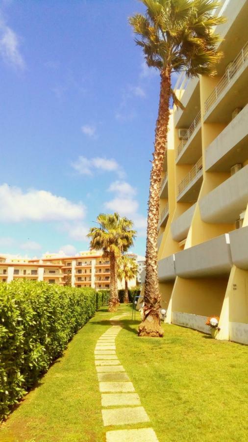 Cardeira Apartment ลากอส ภายนอก รูปภาพ
