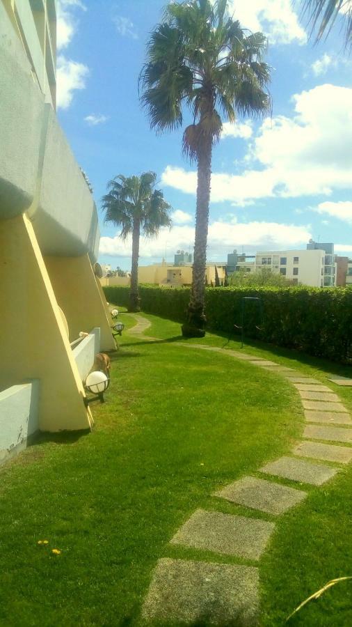 Cardeira Apartment ลากอส ภายนอก รูปภาพ